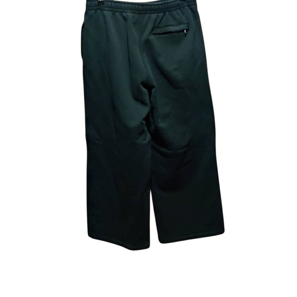 Converse Chuck Taylor Daily Paper Athletic Pants Small Black - Picture 5 of 14